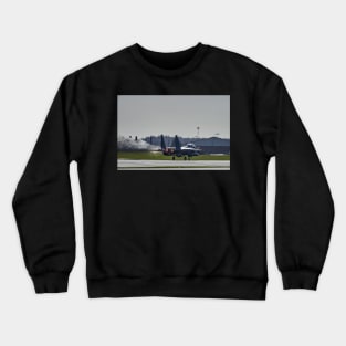 McDonnell Douglas F-15E Strike Eagle Crewneck Sweatshirt